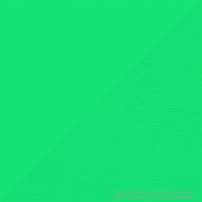 Uni Posca PC-8K (8mm) Fosforlu Yeşil