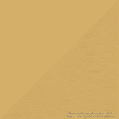 Uni Posca PCF-35 (3-10mm) Altın