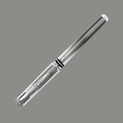 Uniball Signo Broad 1.0 İmza Kalemi Gümüş