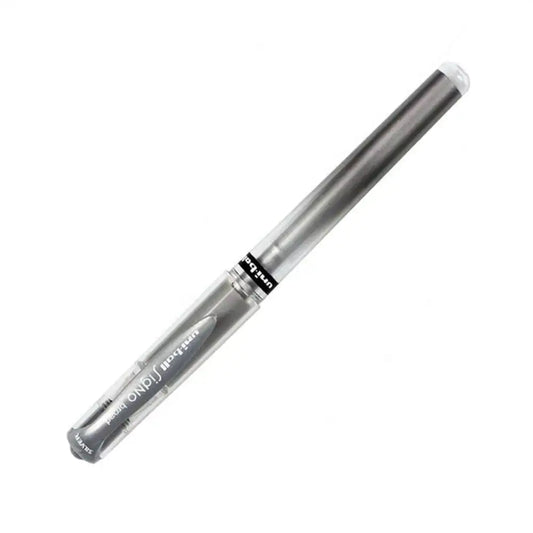 Uniball Signo Broad 1.0 İmza Kalemi Gümüş