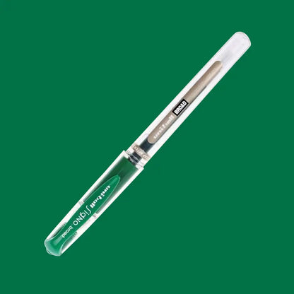 Uniball Signo Broad 1.0 İmza Kalemi Yeşil