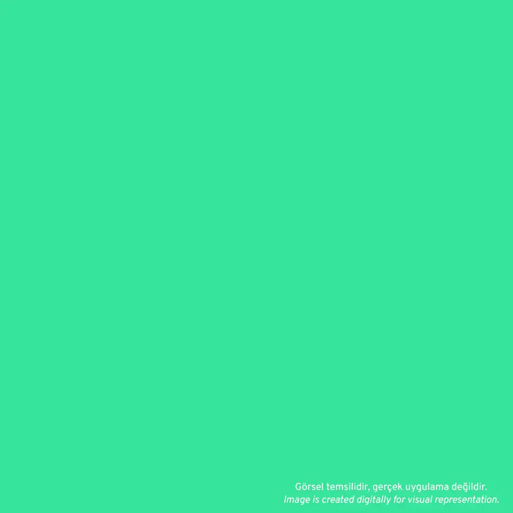 Zig Fabricolor Twin Kumaş Kalemi 004 Fluorescent Green
