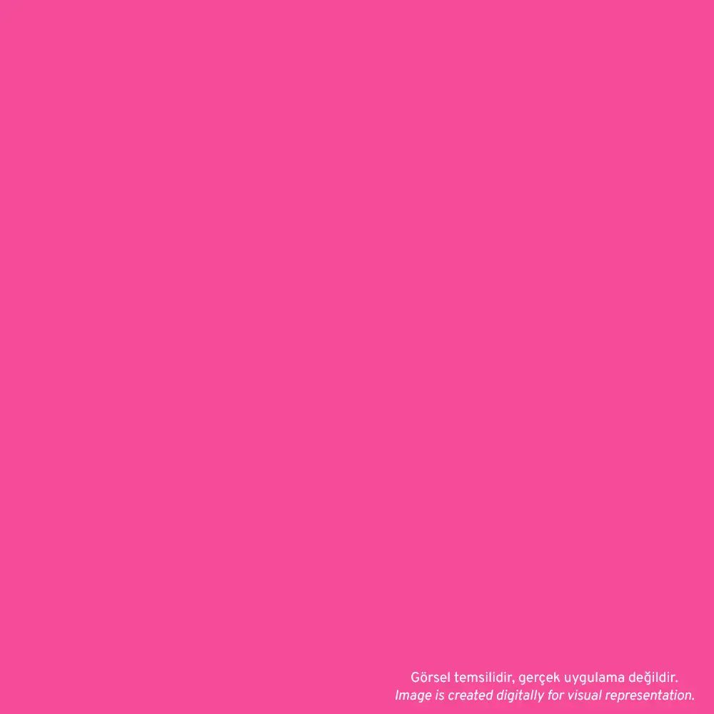 Zig Fabricolor Twin Kumaş Kalemi 025 Pink