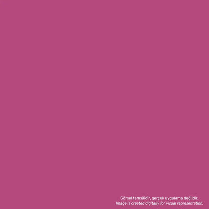Zig Fabricolor Twin Kumaş Kalemi 027 Dark Pink