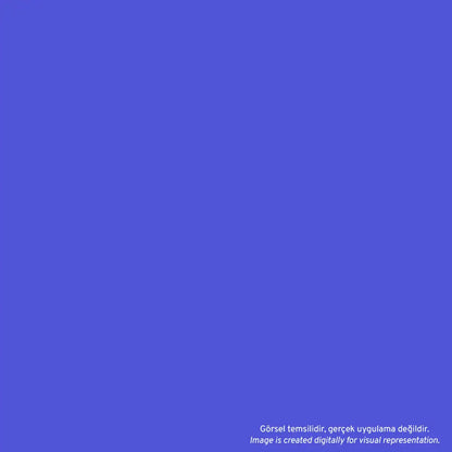 Zig Fabricolor Twin Kumaş Kalemi 030 Blue