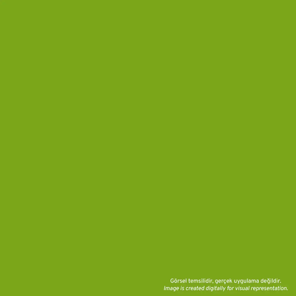 Zig Fabricolor Twin Kumaş Kalemi 041 Light Green