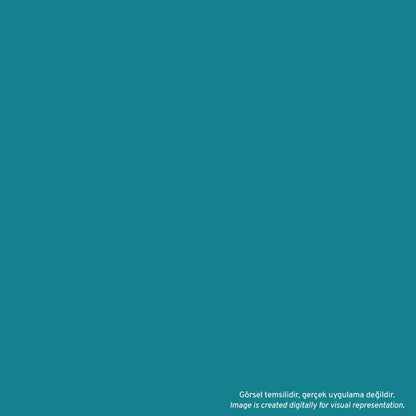 Zig Fabricolor Twin Kumaş Kalemi 042 Turquoise Green