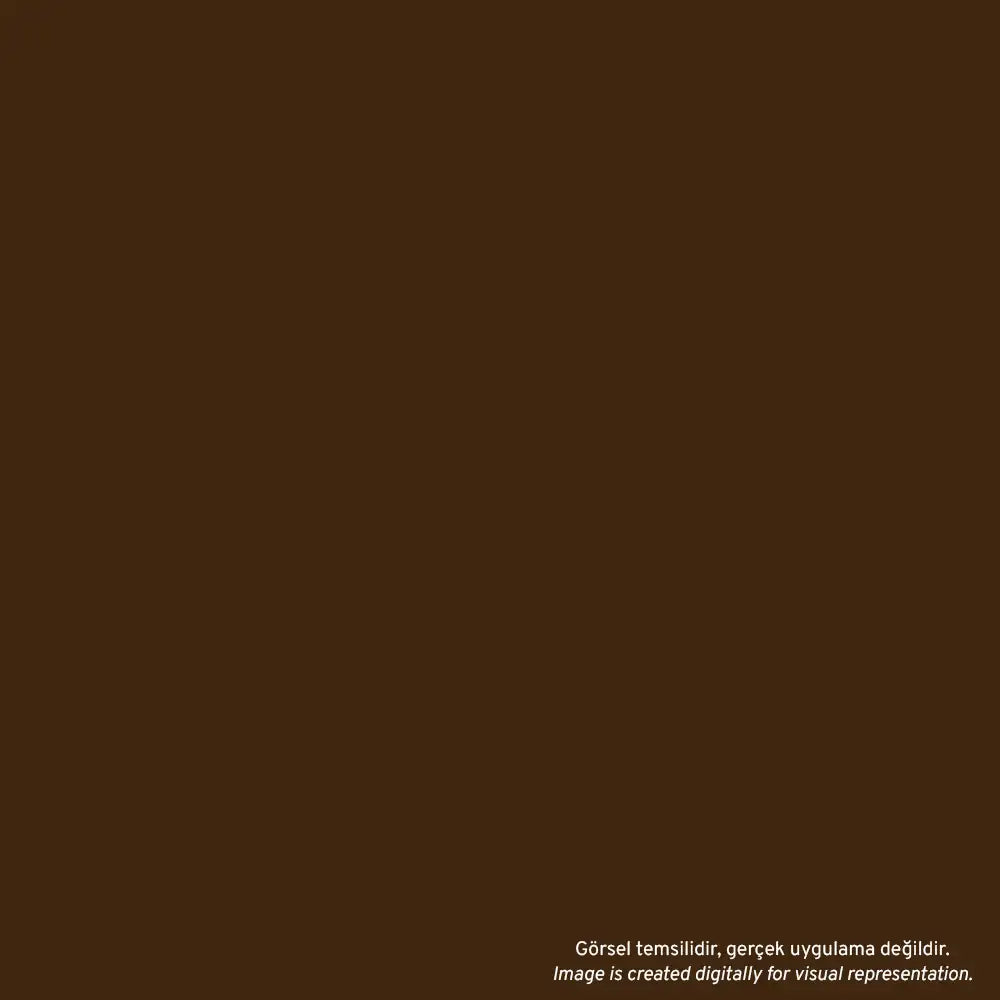 Zig Fabricolor Twin Kumaş Kalemi 062 Dark Brown