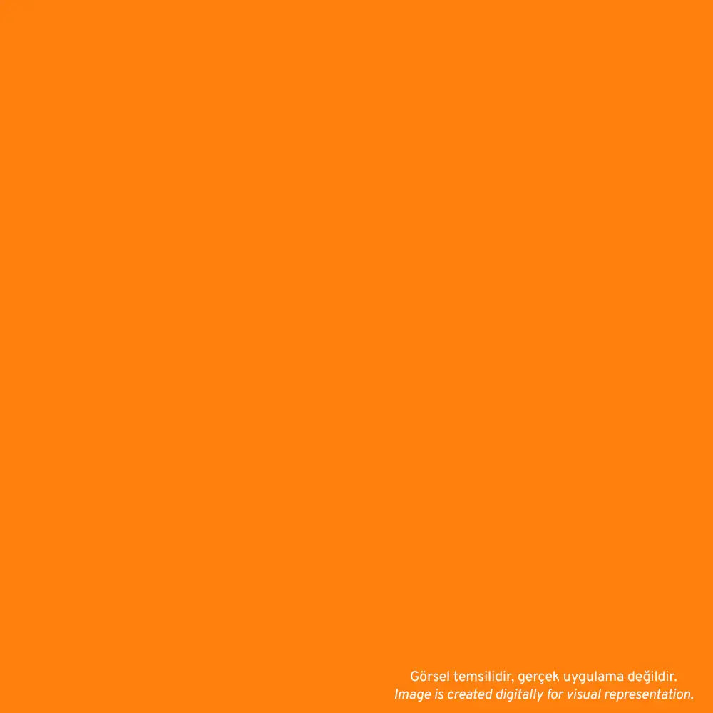Zig Fabricolor Twin Kumaş Kalemi 070 Orange