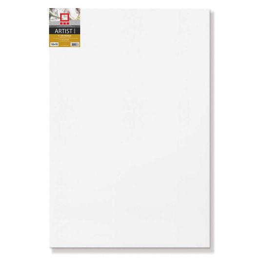 Colorbox Artist Series Pamuk 420gr Tuval (100x150cm)