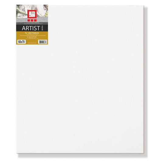 Colorbox Artist Series Pamuk 420gr Tuval (60x70cm)