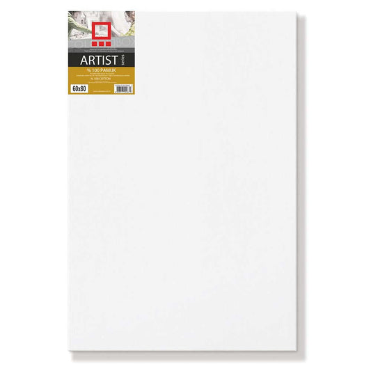 Colorbox Artist Series Pamuk 420gr Tuval (60x80cm)