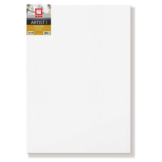 Colorbox Artist Series Pamuk 420gr Tuval (70x100cm)