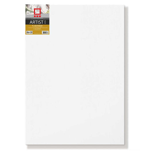 Colorbox Artist Series Pamuk 420gr Tuval (80x120cm)