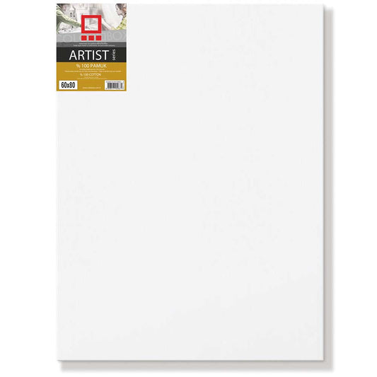 Colorbox Artist Series Pamuk 500gr Tuval (60x80cm)