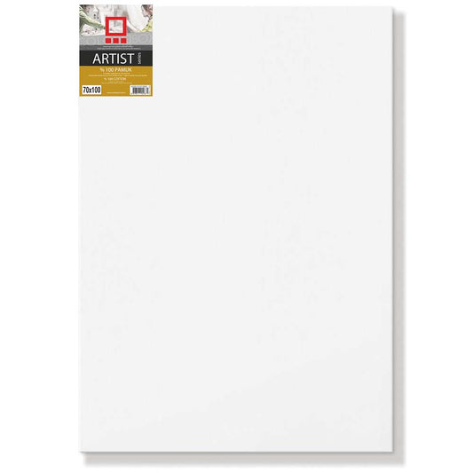 Colorbox Artist Series Pamuk 500gr Tuval (70x100cm)