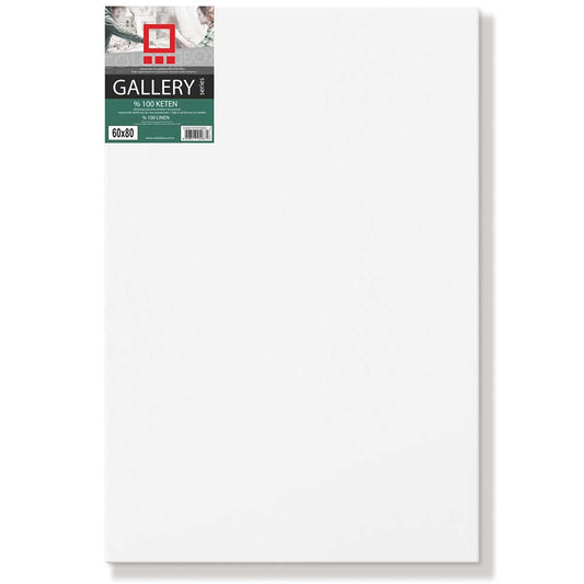 Colorbox Gallery Series Keten 450gr Tuval (60x80cm)