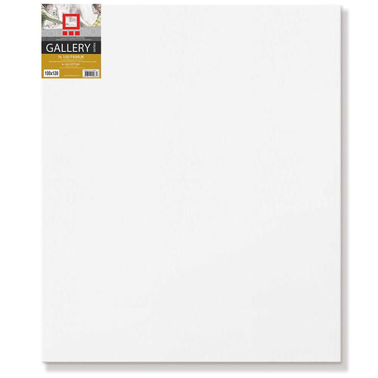 Colorbox Gallery Series Pamuk 420gr Tuval (100x120cm)