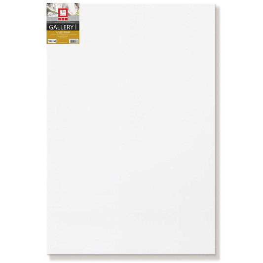 Colorbox Gallery Series Pamuk 420gr Tuval (100x150cm)