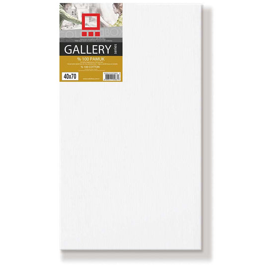 Colorbox Gallery Series Pamuk 420gr Tuval (40x70cm)