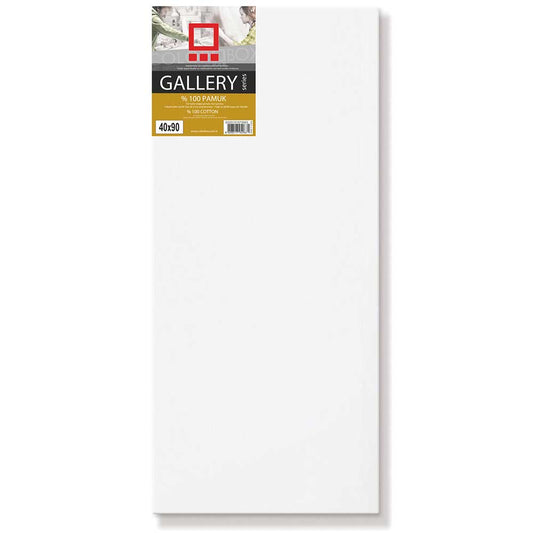 Colorbox Gallery Series Pamuk 420gr Tuval (40x90cm)