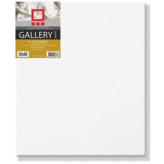 Colorbox Gallery Series Pamuk 420gr Tuval (50x60cm)