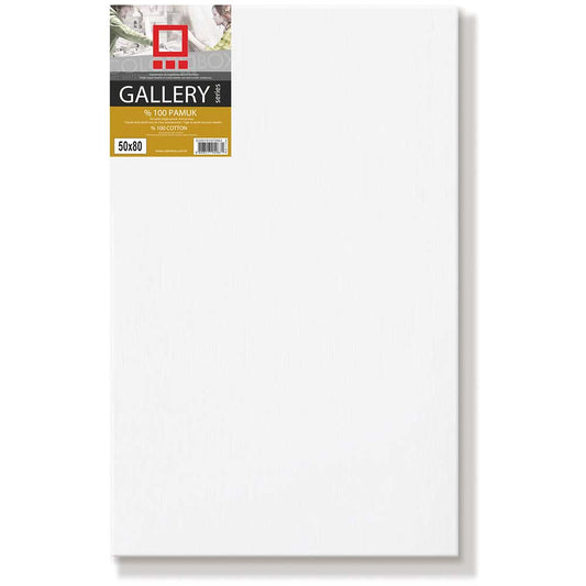 Colorbox Gallery Series Pamuk 420gr Tuval (50x80cm)