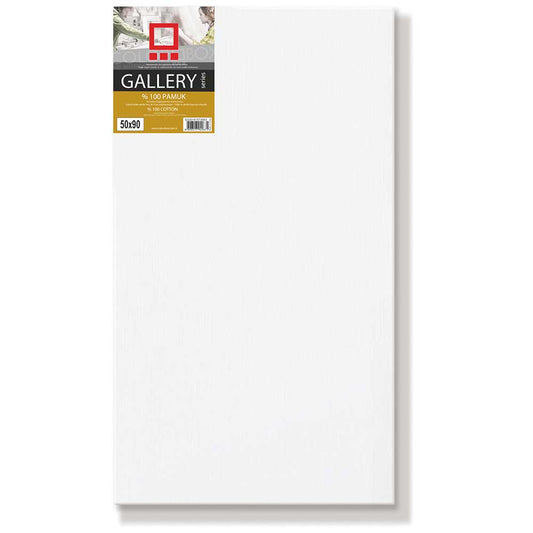 Colorbox Gallery Series Pamuk 420gr Tuval (50x90cm)