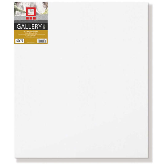 Colorbox Gallery Series Pamuk 420gr Tuval (60x70cm)