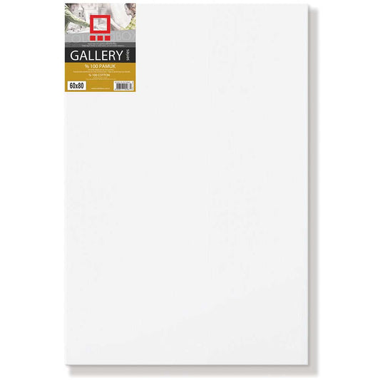 Colorbox Gallery Series Pamuk 420gr Tuval (60x80cm)