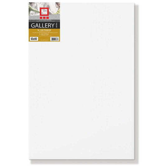 Colorbox Gallery Series Pamuk 420gr Tuval (60x90cm)