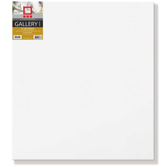 Colorbox Gallery Series Pamuk 420gr Tuval (80x90cm)