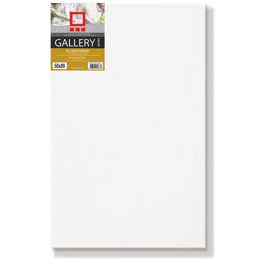 Colorbox Gallery Series Pamuk 500gr Tuval (50x80cm)