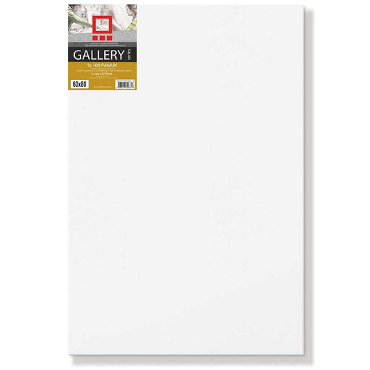 Colorbox Gallery Series Pamuk 500gr Tuval (60x80cm)