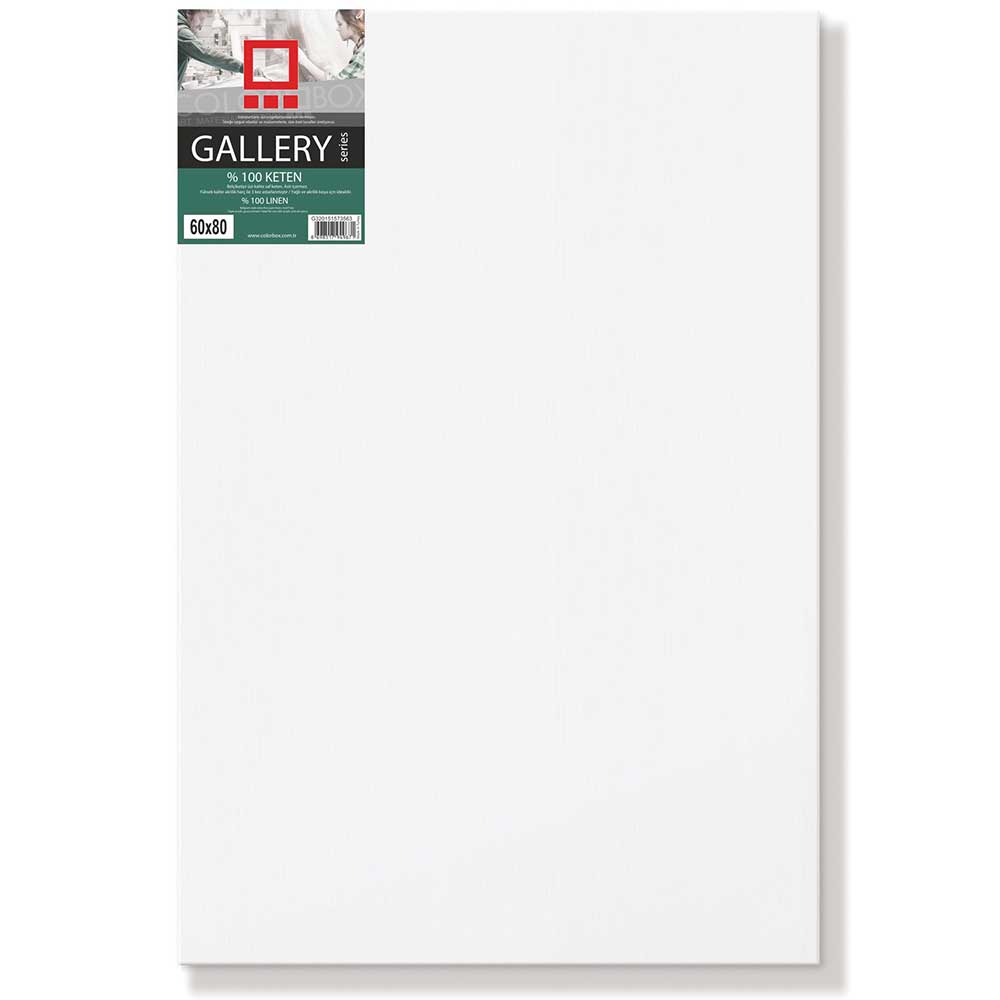 Colorbox Pro Series Keten 450gr Tuval (60x80cm)