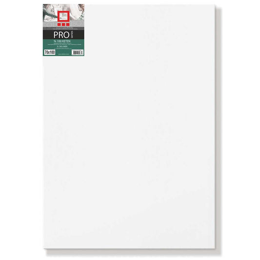 Colorbox Pro Series Keten 450gr Tuval (70x100cm)