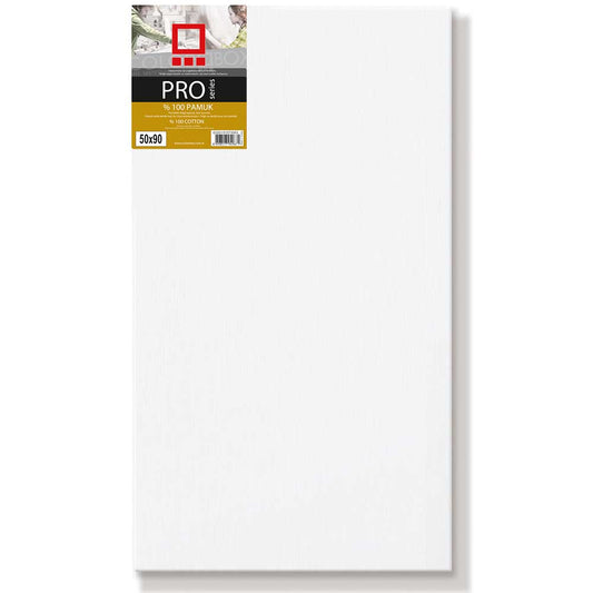 Colorbox Pro Series Pamuk 420gr Tuval (50x90cm)