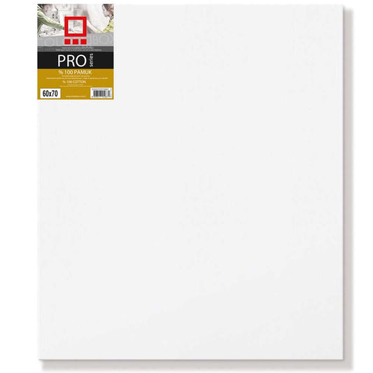 Colorbox Pro Series Pamuk 420gr Tuval (60x70cm)