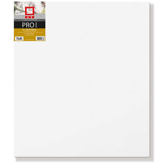 Colorbox Pro Series Pamuk 420gr Tuval (70x80cm)