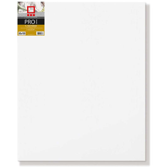 Colorbox Pro Series Pamuk 420gr Tuval (80x100cm)