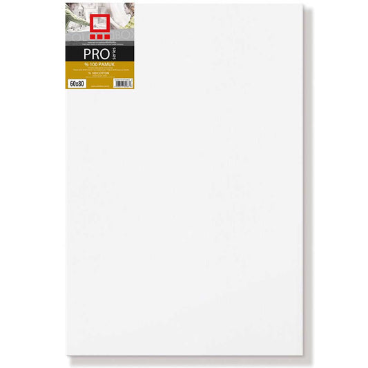 Colorbox Pro Series Pamuk 500gr Tuval (60x80cm)