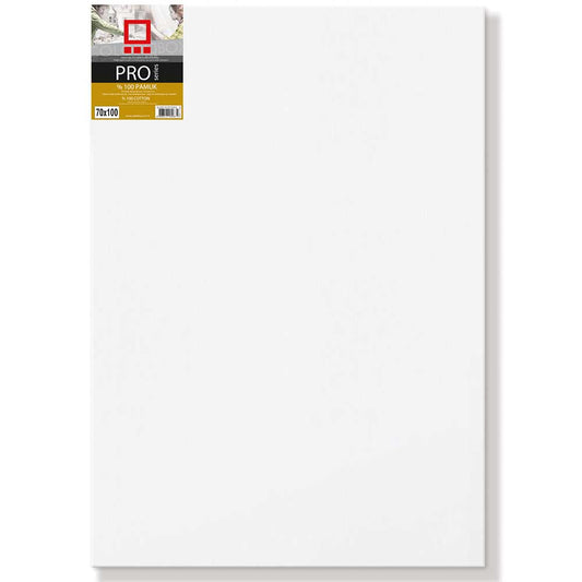 Colorbox Pro Series Pamuk 500gr Tuval (70x100cm)
