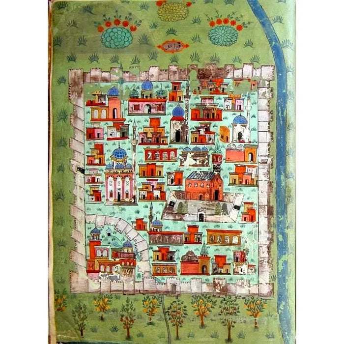 Diyarbakır Minyatürü