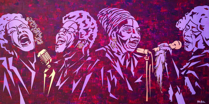 Atilla Atala - Eser 1