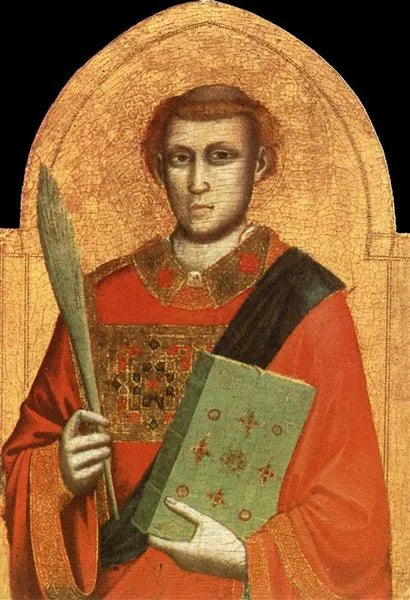 San Lorenzo