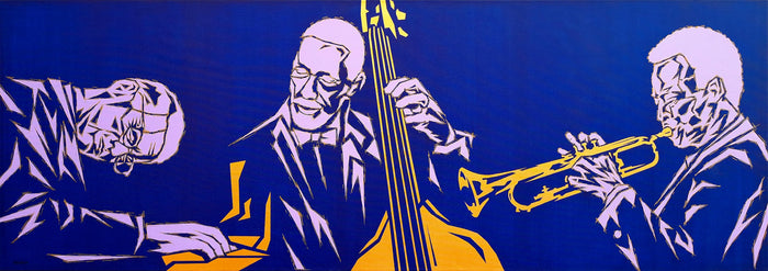 Atilla Atala - Eser 3