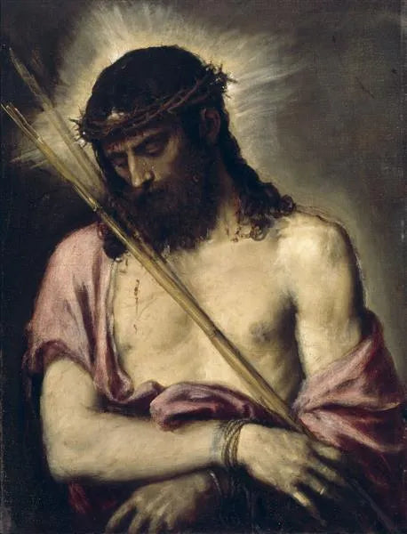 Ecce Homo | 1558 - 1560