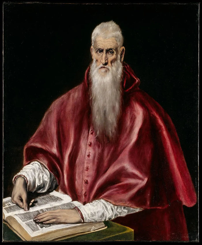 Aziz Jerome | 1610