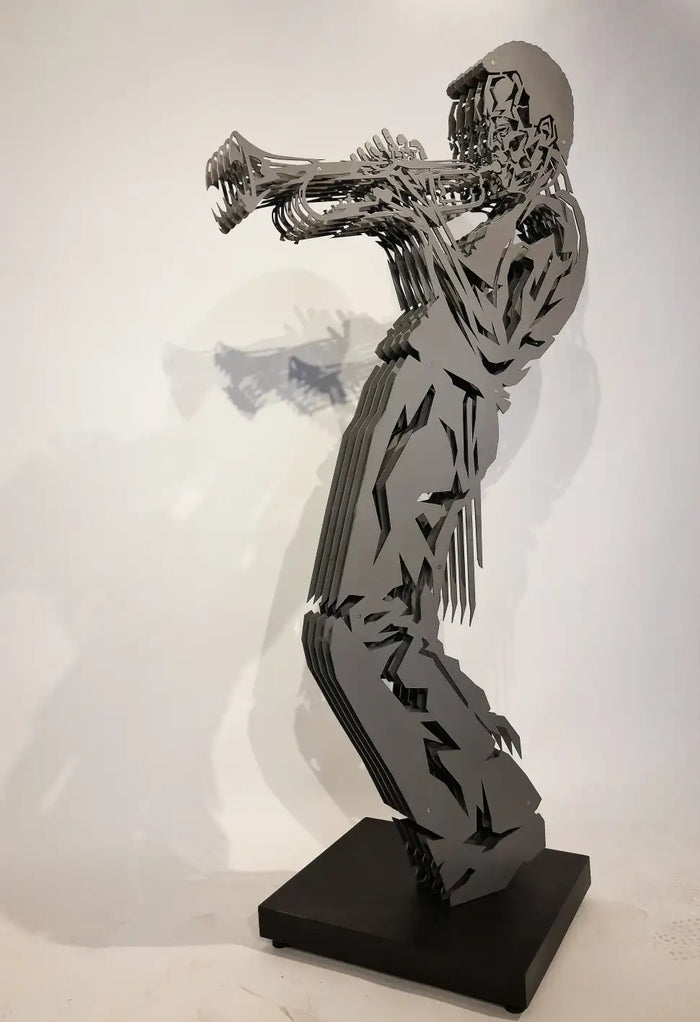 Atilla Atala - Eser 4