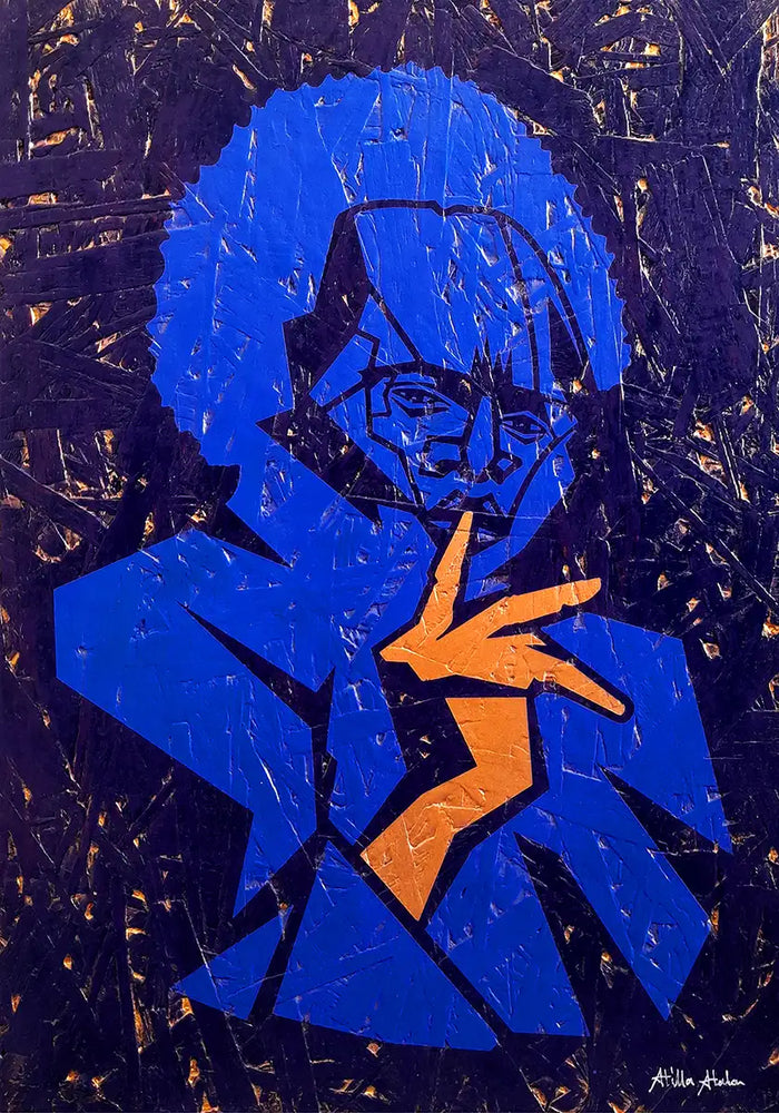 Atilla Atala - Eser 5